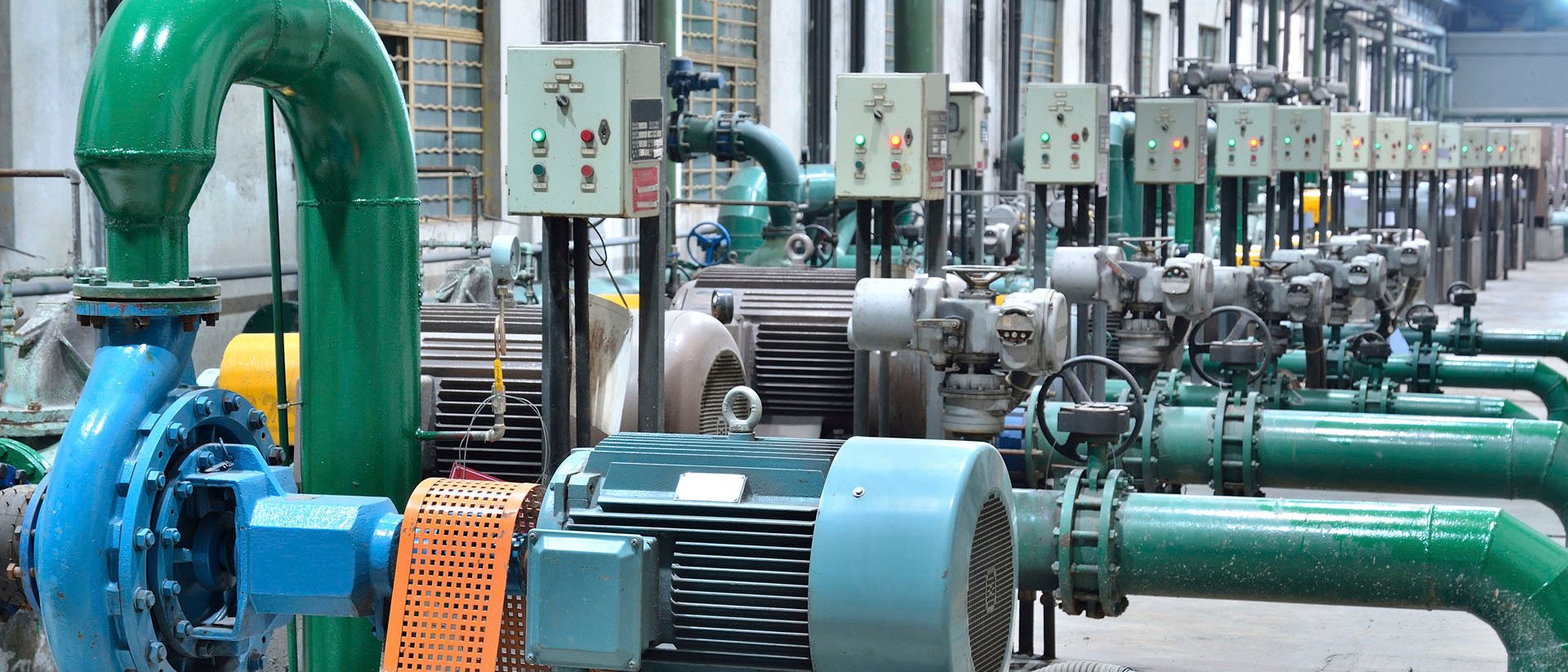 Electric Circuit Board