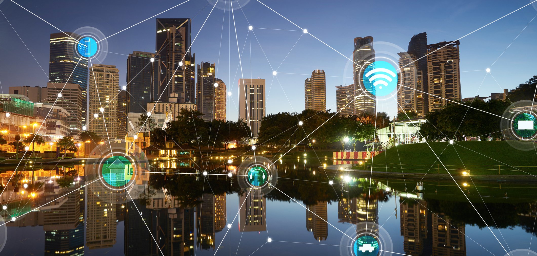Electric Circuit Board